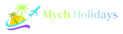 MyCh Holiday